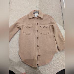 Ganna Jacket Chasm XS